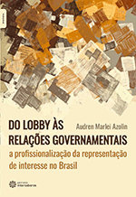Capa da publicação