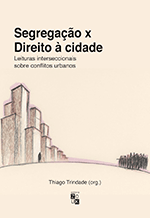 Capa da publicação