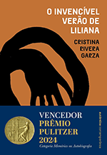 Capa da publicação